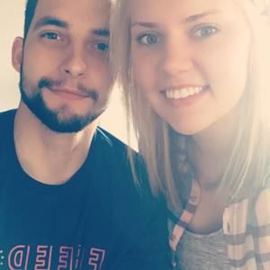 Meet your Posher, Cody